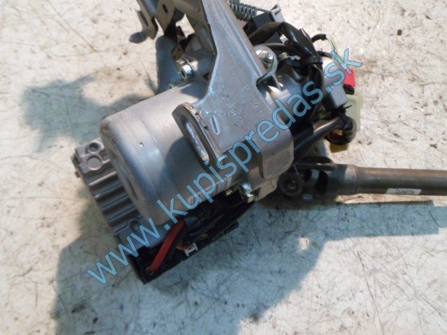 elektrické servočerpadlo na renault megane III, 488107802R